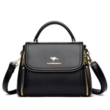 Load image into Gallery viewer, Thepremiumleather Kangaroo handbag (Korean Style)