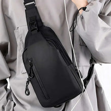 Load image into Gallery viewer, Londonsac - Stylish Crossbody Bag