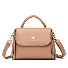 Load image into Gallery viewer, Thepremiumleather Kangaroo handbag (Korean Style)