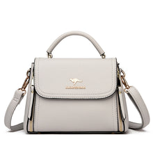 Load image into Gallery viewer, Thepremiumleather Kangaroo handbag (Korean Style)