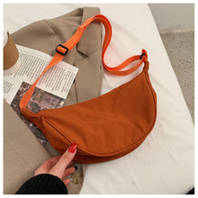 Load image into Gallery viewer, Londonsac - Most Stylish "Half Moon" Bag