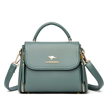 Load image into Gallery viewer, Thepremiumleather Kangaroo handbag (Korean Style)