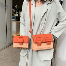 Load image into Gallery viewer, Londonsac -Most Fashionable Candy Shoulder Bags (Unique design)