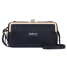 Load image into Gallery viewer, Thepremiumleather Mobile sling bag QY