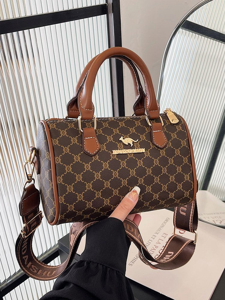 Thepremiumleather W sling bag