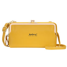Load image into Gallery viewer, Thepremiumleather Mobile sling bag QY