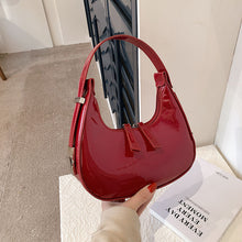 Load image into Gallery viewer, Londonsac - Luxury designer moon bag
