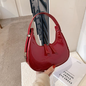 Londonsac - Luxury designer moon bag