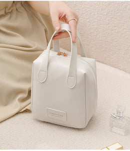 Londonsac Premium Cosmetic Bag (Large Capacity)