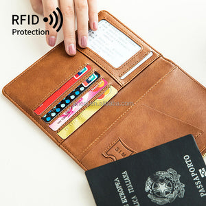 Londonsac - Multifunction PU Leather wallet