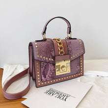 Load image into Gallery viewer, Londonsac - Nimi Designer Handbag