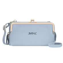 Load image into Gallery viewer, Thepremiumleather Mobile sling bag QY