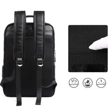 Load image into Gallery viewer, ThepremiumLeather Vintage Backpack (Special ITALIAN LEATHER)