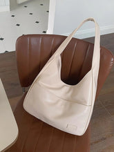 Load image into Gallery viewer, Thepremiumleather Retro Hobo Bag