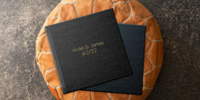 Load image into Gallery viewer, Personalized PhotoBook (50+ Photos)