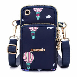 Londonsac - Fashionable Mobile Bag