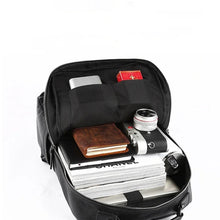 Load image into Gallery viewer, ThepremiumLeather Vintage Backpack (Special ITALIAN LEATHER)