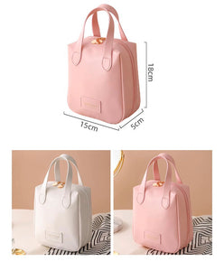 Londonsac Premium Cosmetic Bag (Large Capacity)