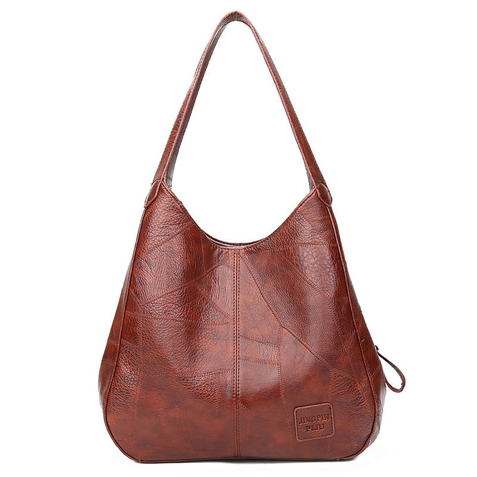 Thepremiumleather Hobobag (Large Capacity)