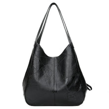 Load image into Gallery viewer, Thepremiumleather Hobobag (Large Capacity)