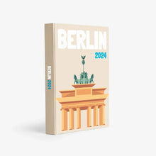 Load image into Gallery viewer, Londonsac PhotoBook - Create your own Travel Photobook