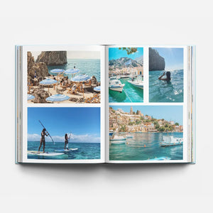 Londonsac PhotoBook - Create your own Travel Photobook