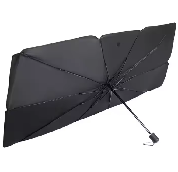 Londonsac CAR windshield Umbrella (Blocks UV Ray)