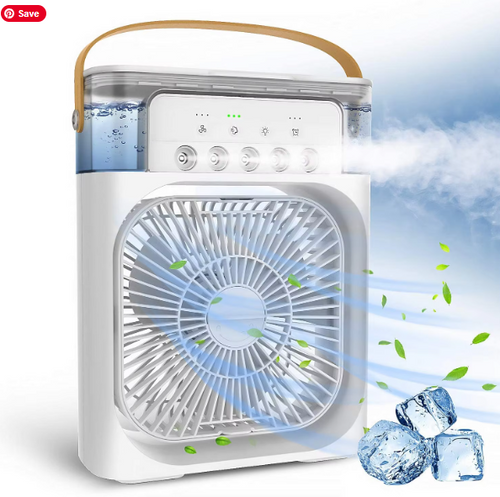 Londonsac Mini Air cooler (High Performance)