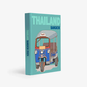 Londonsac PhotoBook - Create your own Travel Photobook