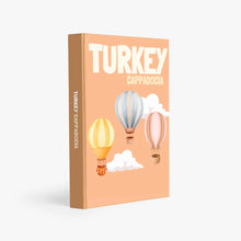 Load image into Gallery viewer, Londonsac PhotoBook - Create your own Travel Photobook