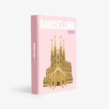 Load image into Gallery viewer, Londonsac PhotoBook - Create your own Travel Photobook