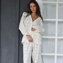 Load image into Gallery viewer, Londonsac Cutest Pyjama set (Soft cotton)
