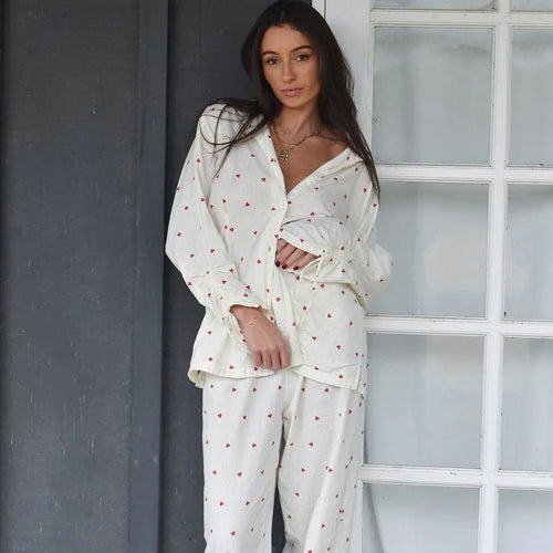 Londonsac Cutest Pyjama set (Soft cotton)