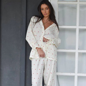 Londonsac Cutest Pyjama set (Soft cotton)