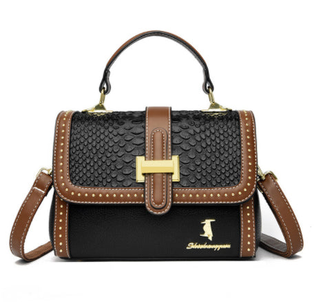 Thepremiumleather stylish sling bag