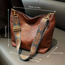 Load image into Gallery viewer, Thepremiumleather RetroBag (SPECIAL GUITAR STRAP)