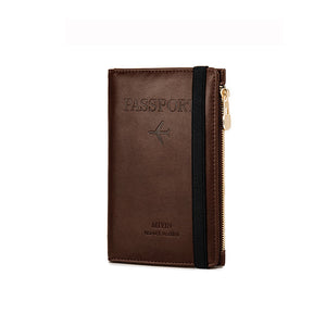 Thepremiumleather Long wallet