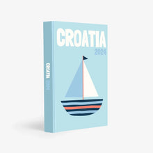 Load image into Gallery viewer, Londonsac PhotoBook - Create your own Travel Photobook