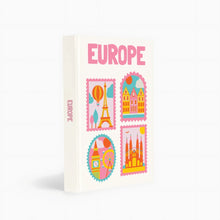 Load image into Gallery viewer, Londonsac PhotoBook - Create your own Travel Photobook