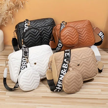 Load image into Gallery viewer, Londonsac - Italian Sling Bag