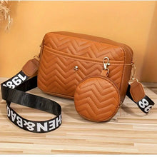 Load image into Gallery viewer, Londonsac - Italian Sling Bag