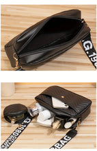 Load image into Gallery viewer, Londonsac - Italian Sling Bag