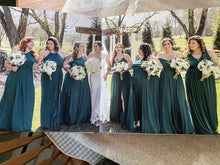 Load image into Gallery viewer, Personalized PhotoBook (50+ Photos)