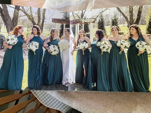 Personalized PhotoBook (50+ Photos)