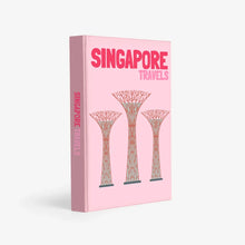 Load image into Gallery viewer, Londonsac PhotoBook - Create your own Travel Photobook