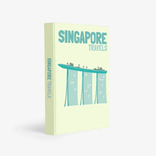 Load image into Gallery viewer, Londonsac PhotoBook - Create your own Travel Photobook