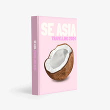 Load image into Gallery viewer, Londonsac PhotoBook - Create your own Travel Photobook