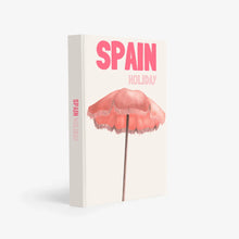 Load image into Gallery viewer, Londonsac PhotoBook - Create your own Travel Photobook