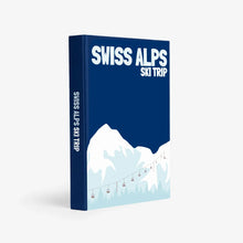 Load image into Gallery viewer, Londonsac PhotoBook - Create your own Travel Photobook