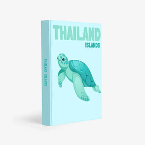 Londonsac PhotoBook - Create your own Travel Photobook